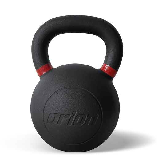 Orion Kettlebells 32 kg (70 lbs) Cast Iron Kettlebells