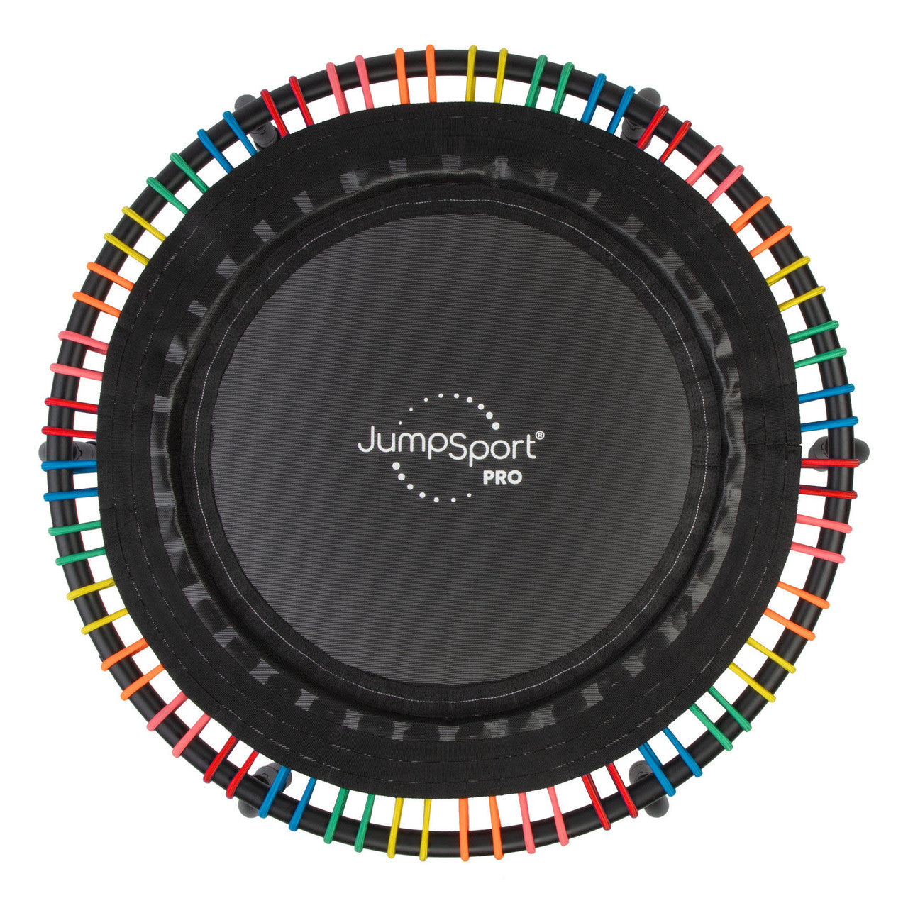 JumpSport Rebounders Skirt / Prism 39" Pro Fitness Trampoline