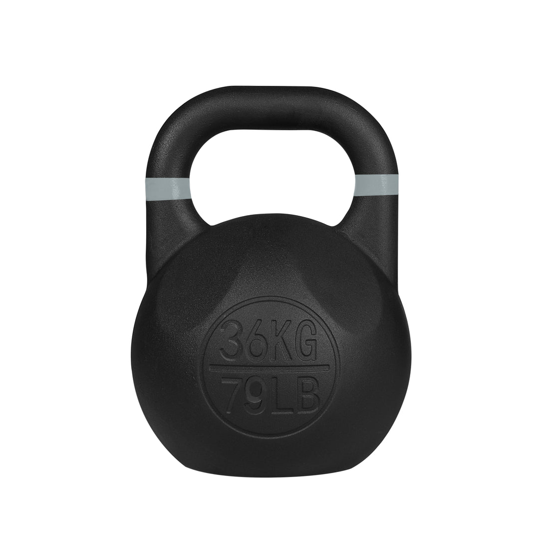 Orion Kettlebells Competition Cast Iron Kettlebells