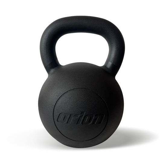 Orion Kettlebells 36 kg (79 lbs) Cast Iron Kettlebells