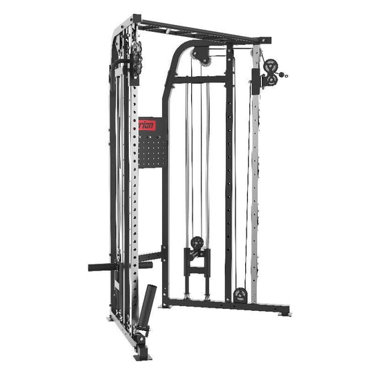 Orion Functional Trainers Functional Trainer - Plate Loaded