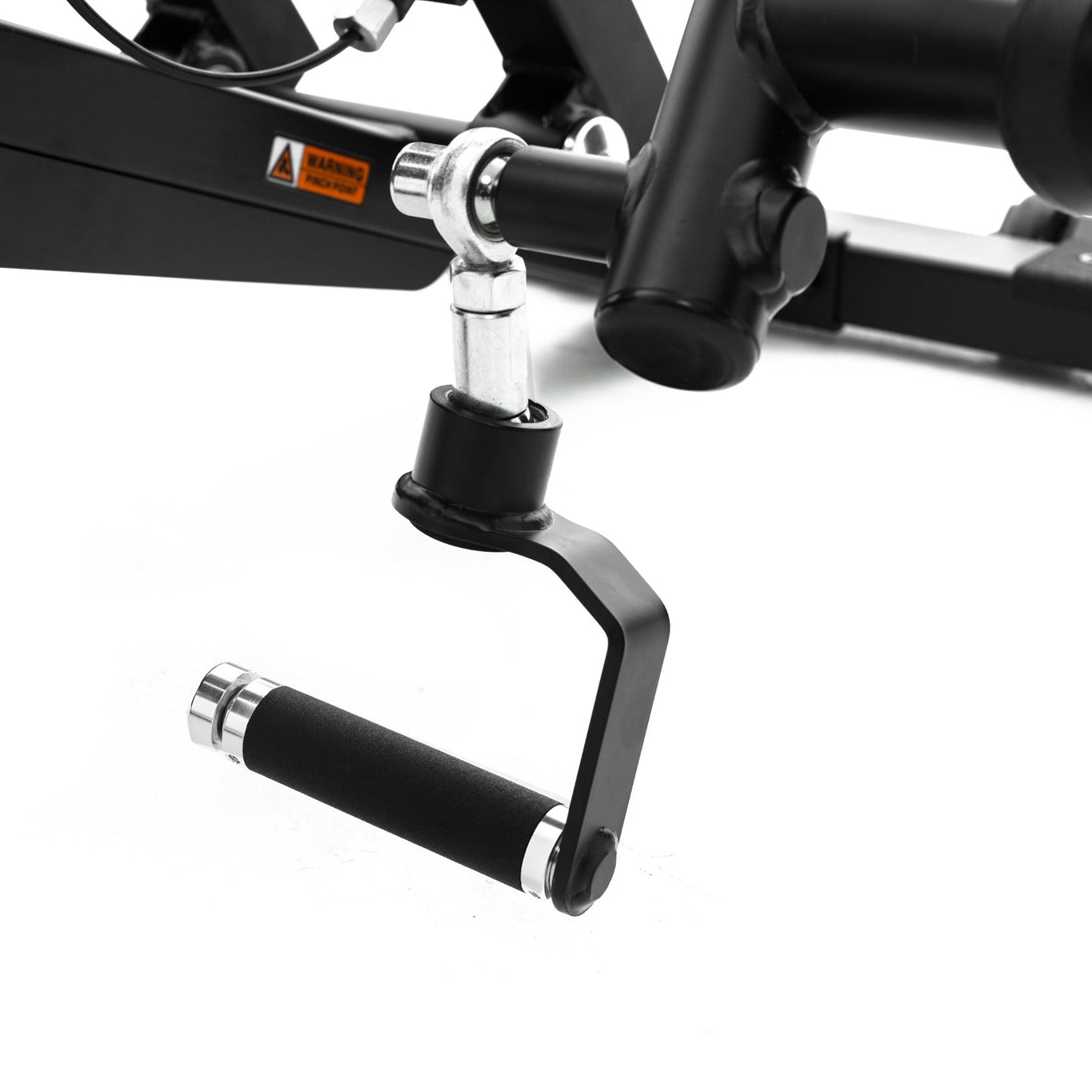 WideBodyBench Benches WBB 2.0 Bundle