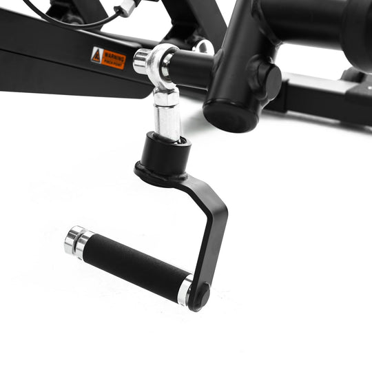 WideBodyBench Benches WBB 2.0 Bundle