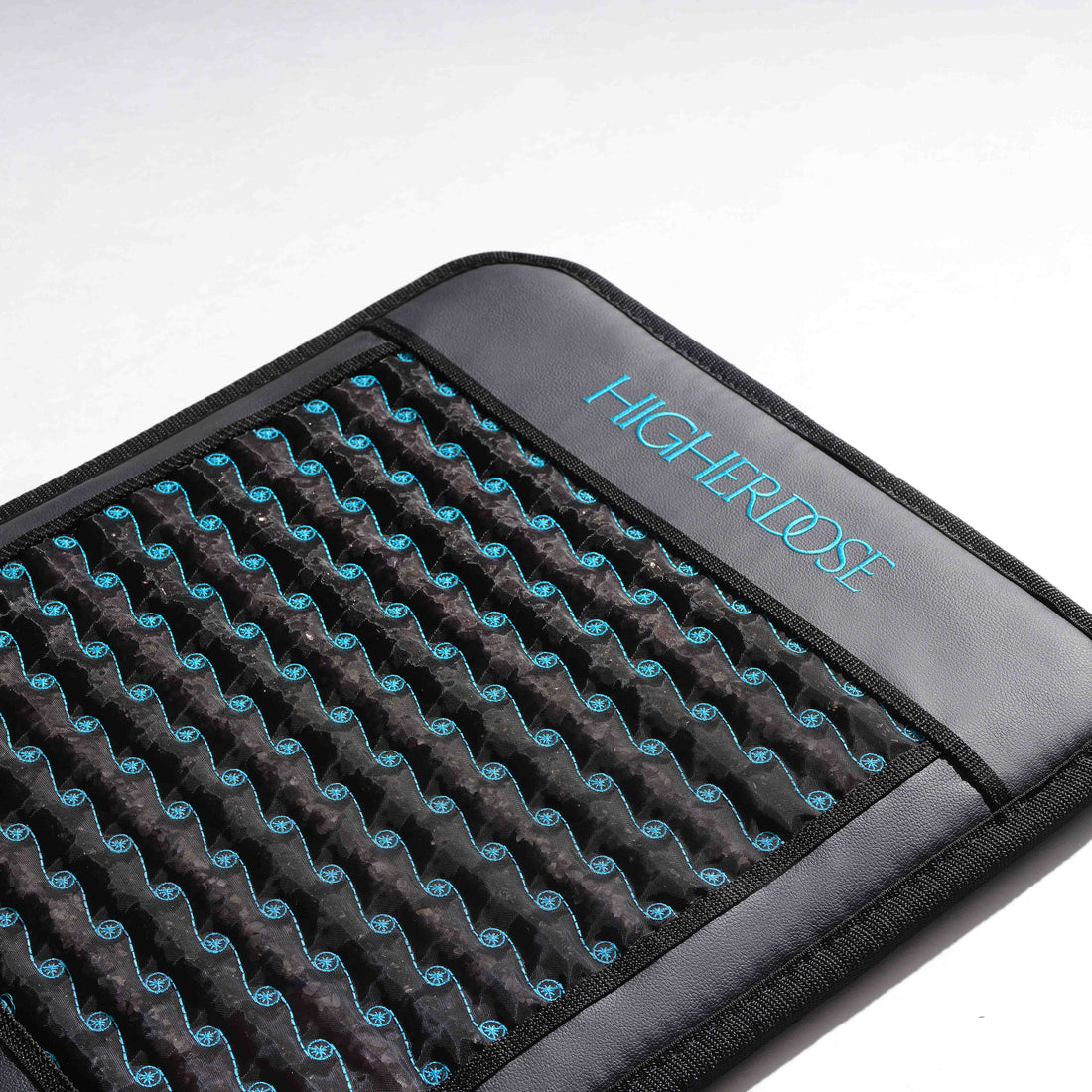 HigherDOSE Recovery Infrared PEMF GO Mat