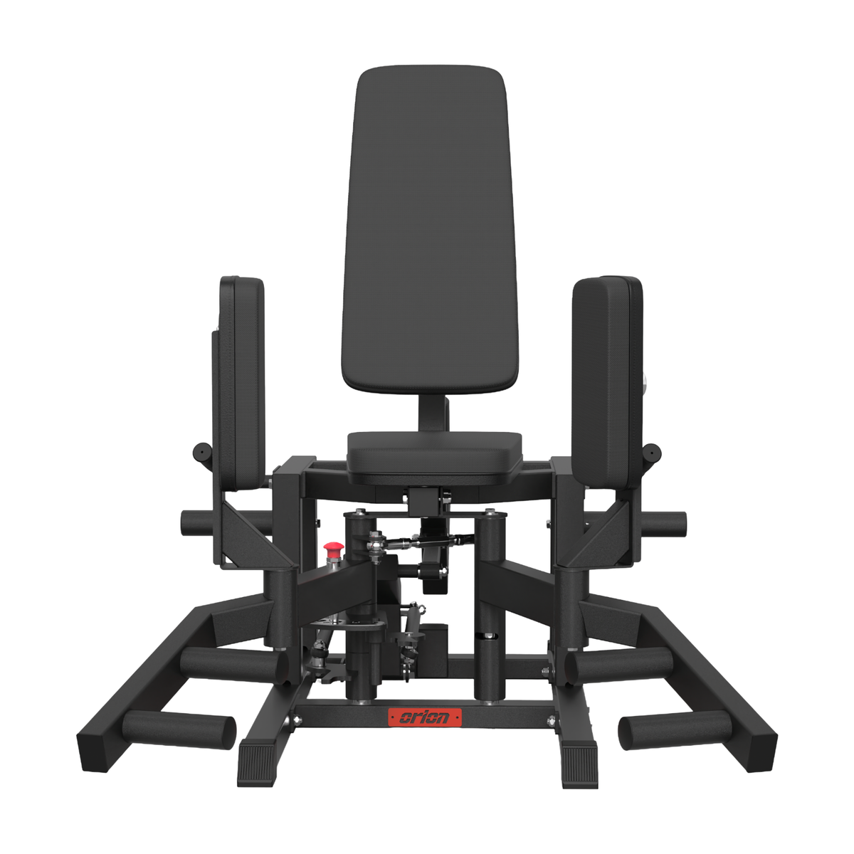 Orion Hip Abductor / Adductor Machine – Northern Fitness