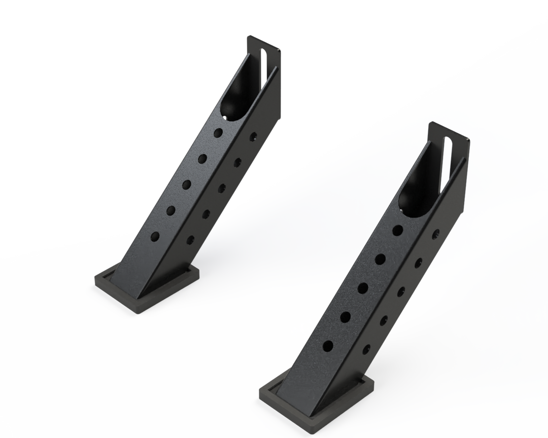 REP Fitness Storage Feet PR-5000 Attachments