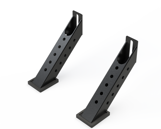 REP Fitness Storage Feet PR-5000 Attachments