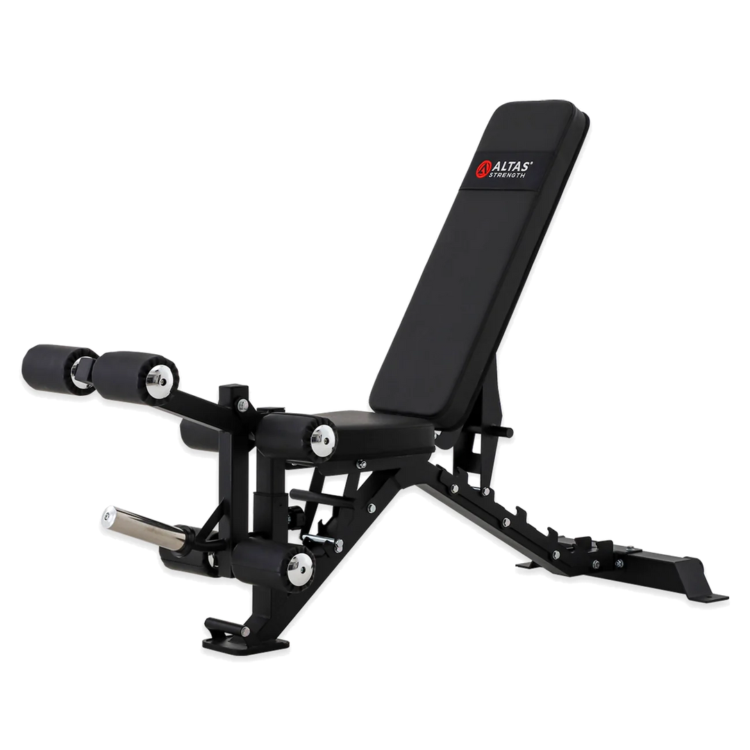 Workout Benches: Adjustable & Flat Weight Benches | Northern Fitness