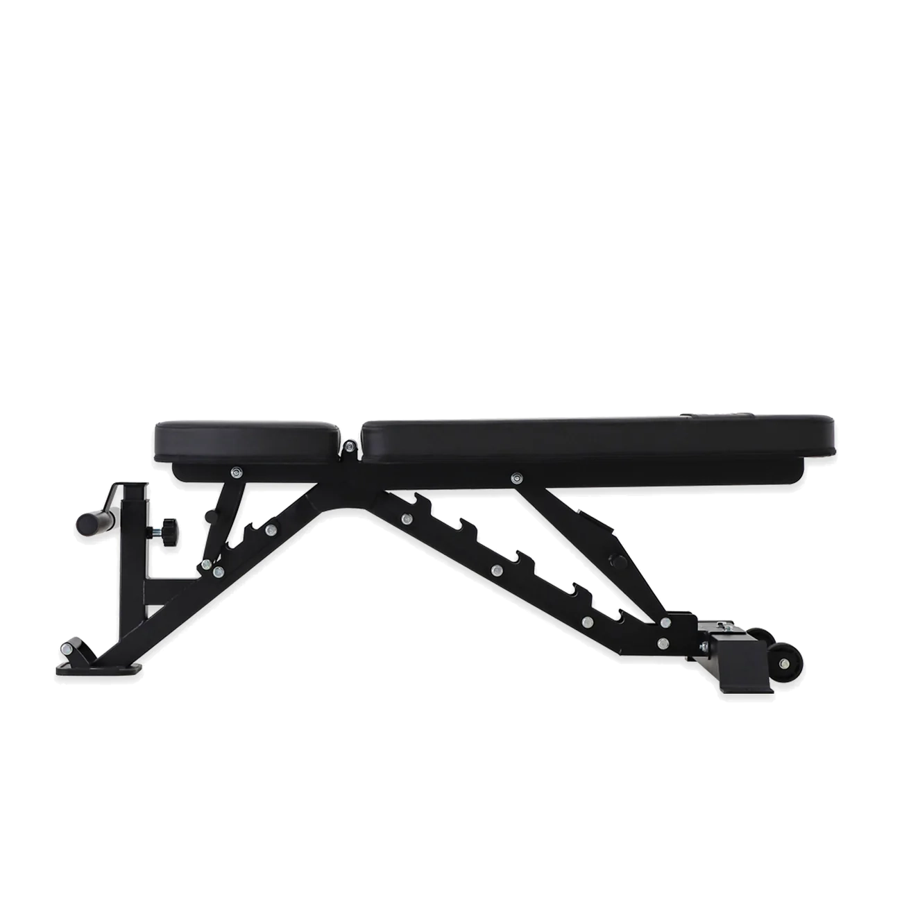 Altas Strength Exercise Benches AL-4026 Multi-Functional Bench