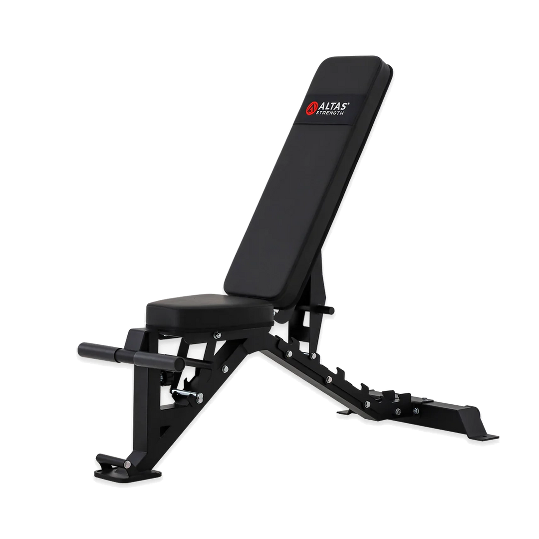 AL 4026 Multi Functional Bench