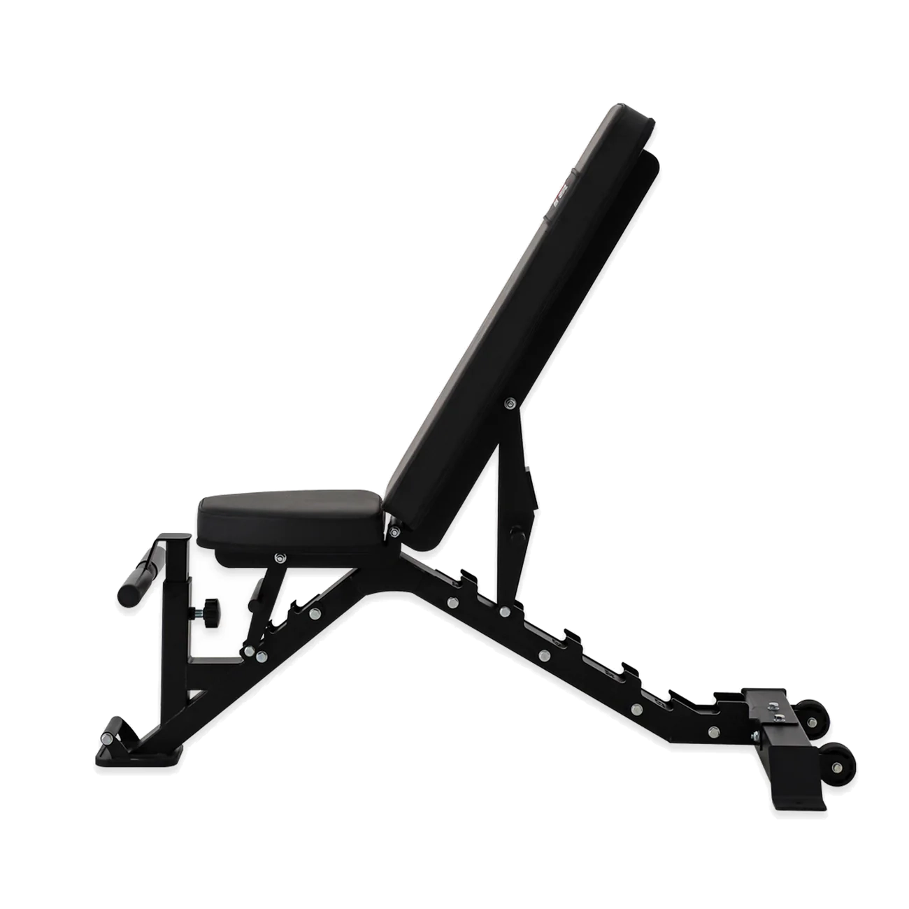 Altas Strength Exercise Benches AL-4026 Multi-Functional Bench