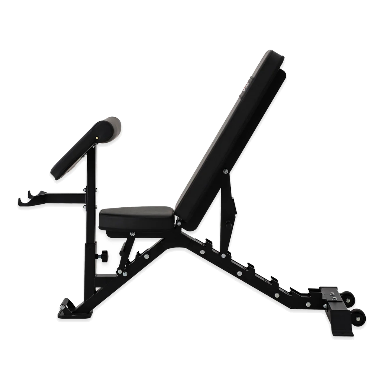 Altas Strength Exercise Benches AL-4026 Multi-Functional Bench