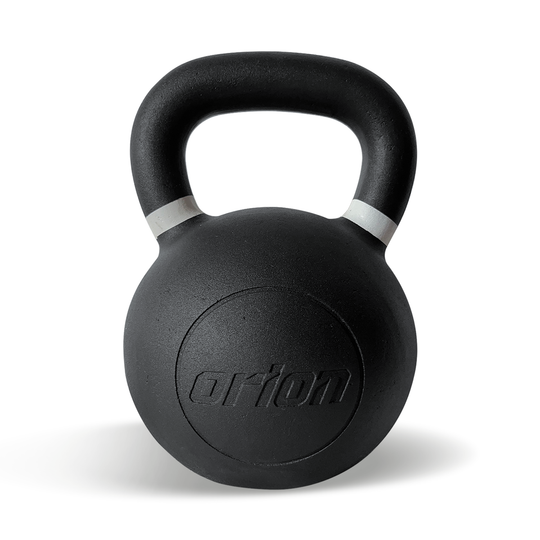 Orion Kettlebells 40 kg (88 lbs) Cast Iron Kettlebells