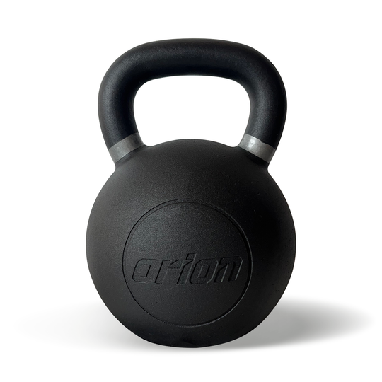 Orion Kettlebells 44 kg (97 lbs) Cast Iron Kettlebells