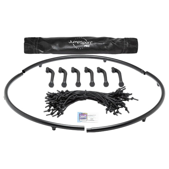 JumpSport Rebounders 48" Pro Fitness Trampoline