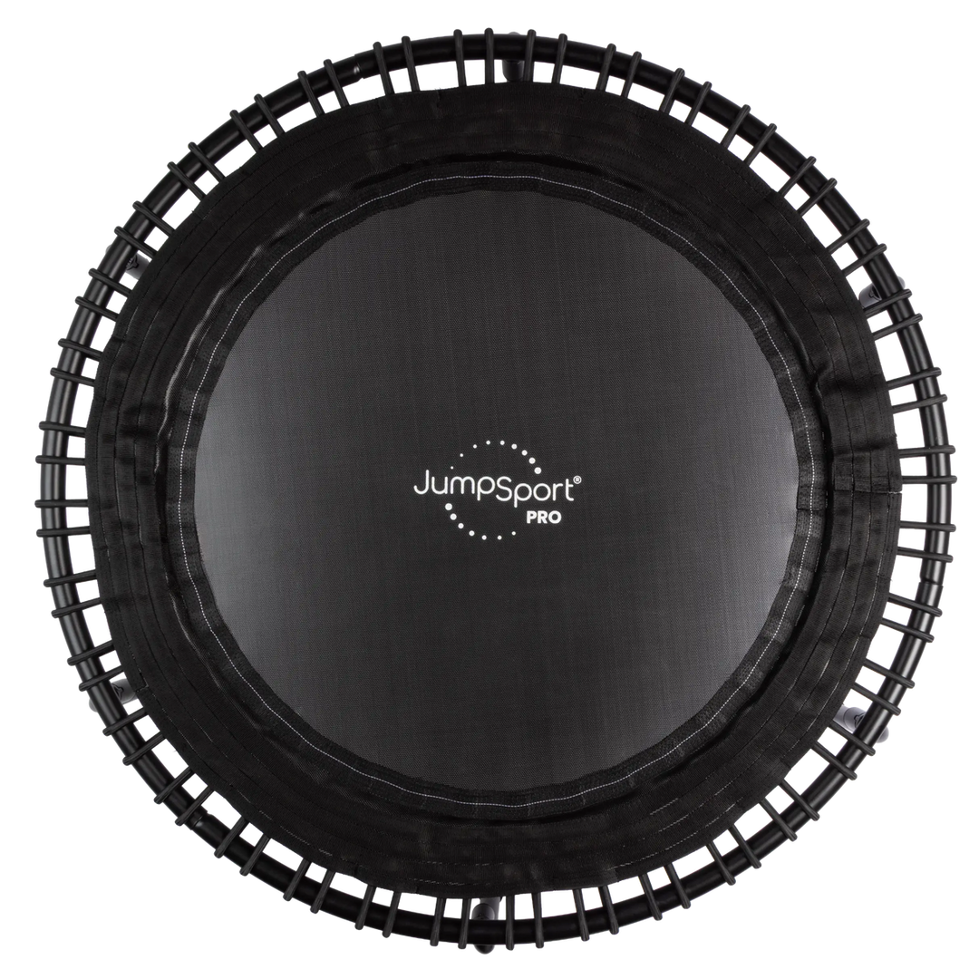 JumpSport Rebounders 48" Pro Fitness Trampoline
