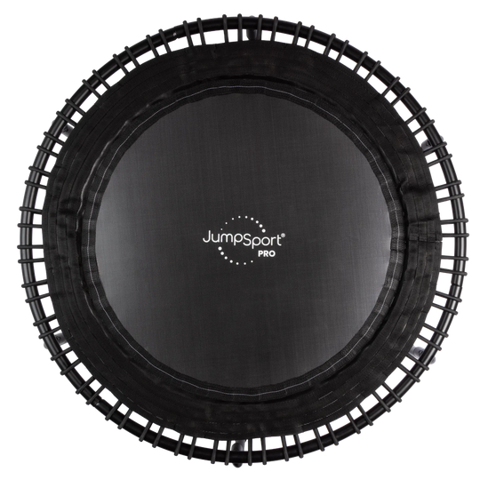 JumpSport Rebounders 48" Pro Fitness Trampoline
