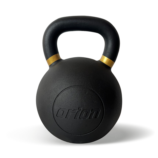 Orion Kettlebells 48 kg (106 lbs) Cast Iron Kettlebells