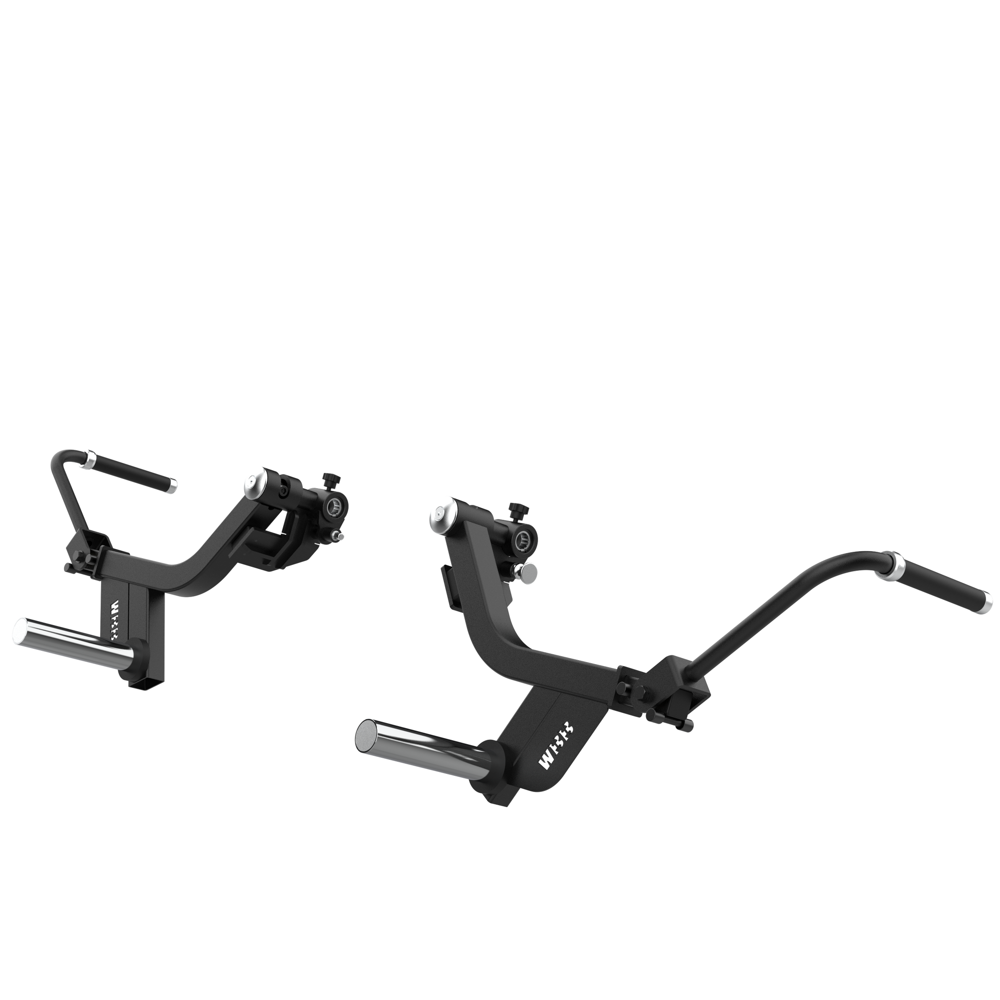 WideBodyBench Bench Attachments Chest Fly Attachment 2.0