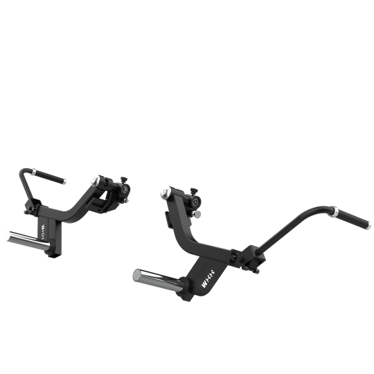 WideBodyBench Bench Attachments Chest Fly Attachment 2.0