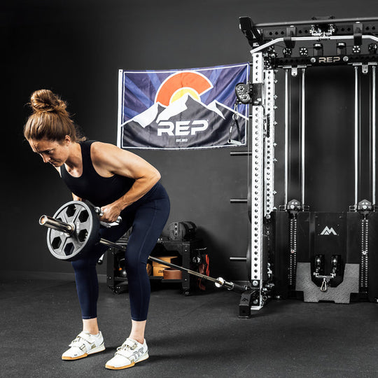 REP Fitness Cable Attachments REP x Kleva Adroit Landmine