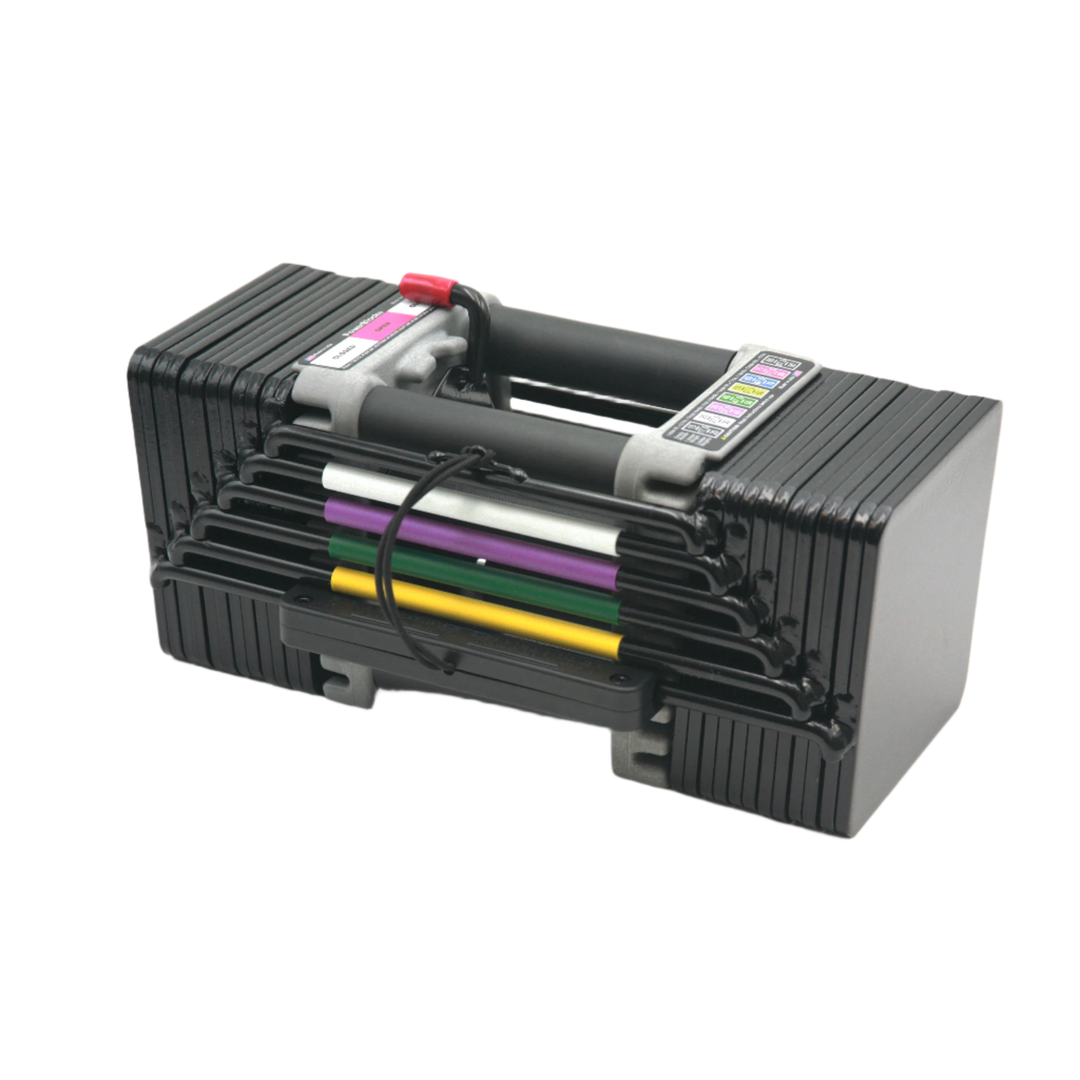 Powerblock dumbbells in stock hotsell