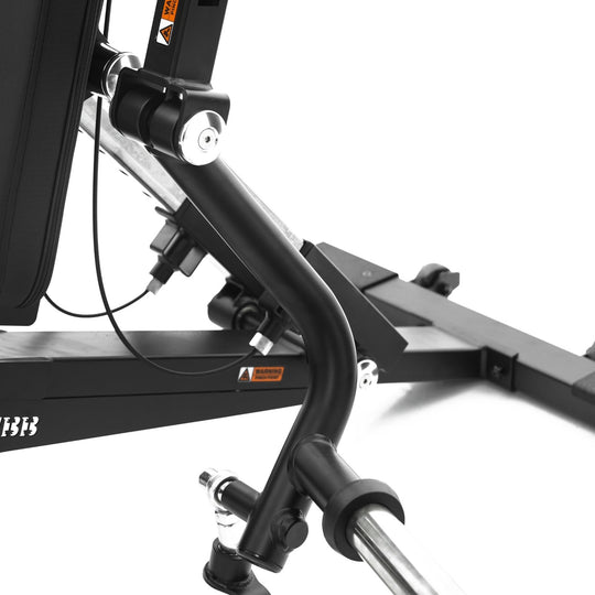 WideBodyBench Bench Attachments Bicep Attachment 2.0