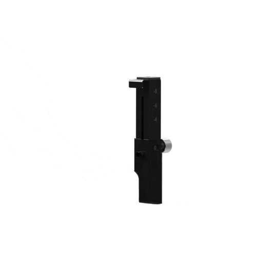 REP Fitness Bench Attachments Adjustable AB-5200 Posts