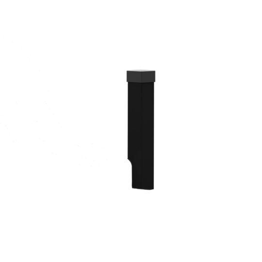 REP Fitness Bench Attachments Fixed AB-5200 Posts