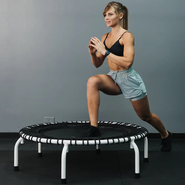 JumpSport Rebounder 44" Pro Fitness Trampoline
