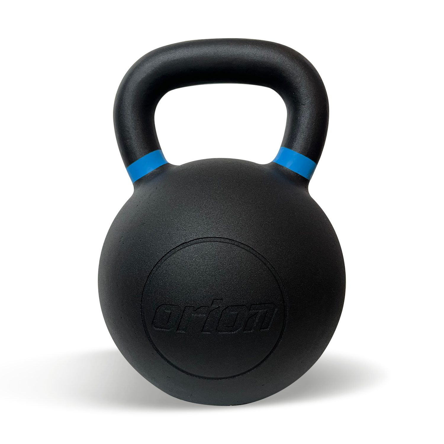 Orion Kettlebells 56 kg (123 lbs) Cast Iron Kettlebells