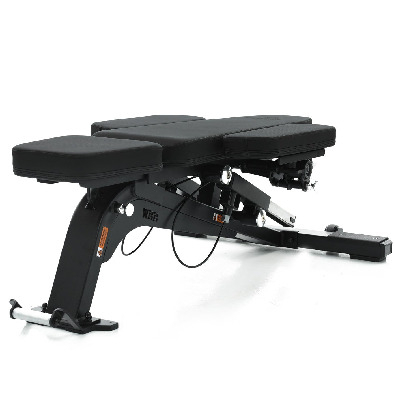WideBodyBench Benches WBB 2.0