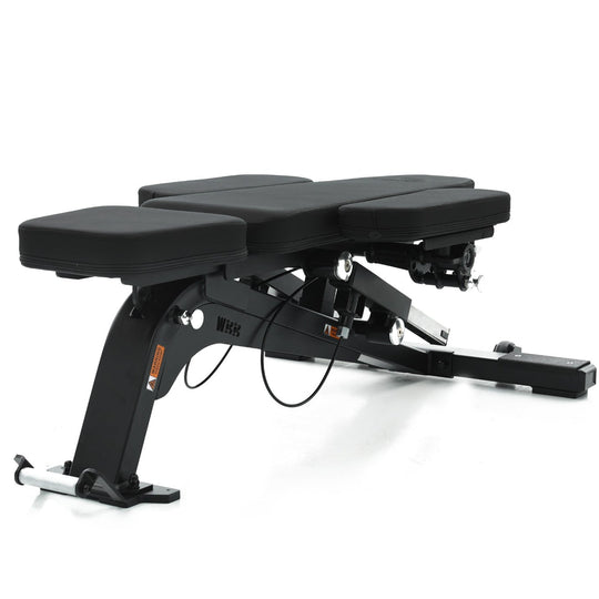 WideBodyBench Benches WBB 2.0