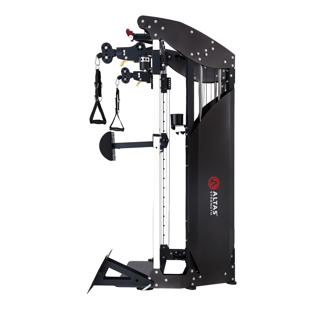 Altas Strength Functional Trainers AL-3075 Functional Trainer