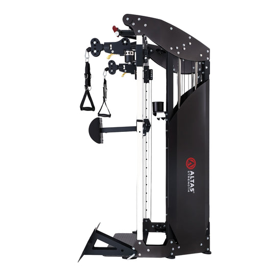 Altas Strength Functional Trainers AL-3075 Functional Trainer