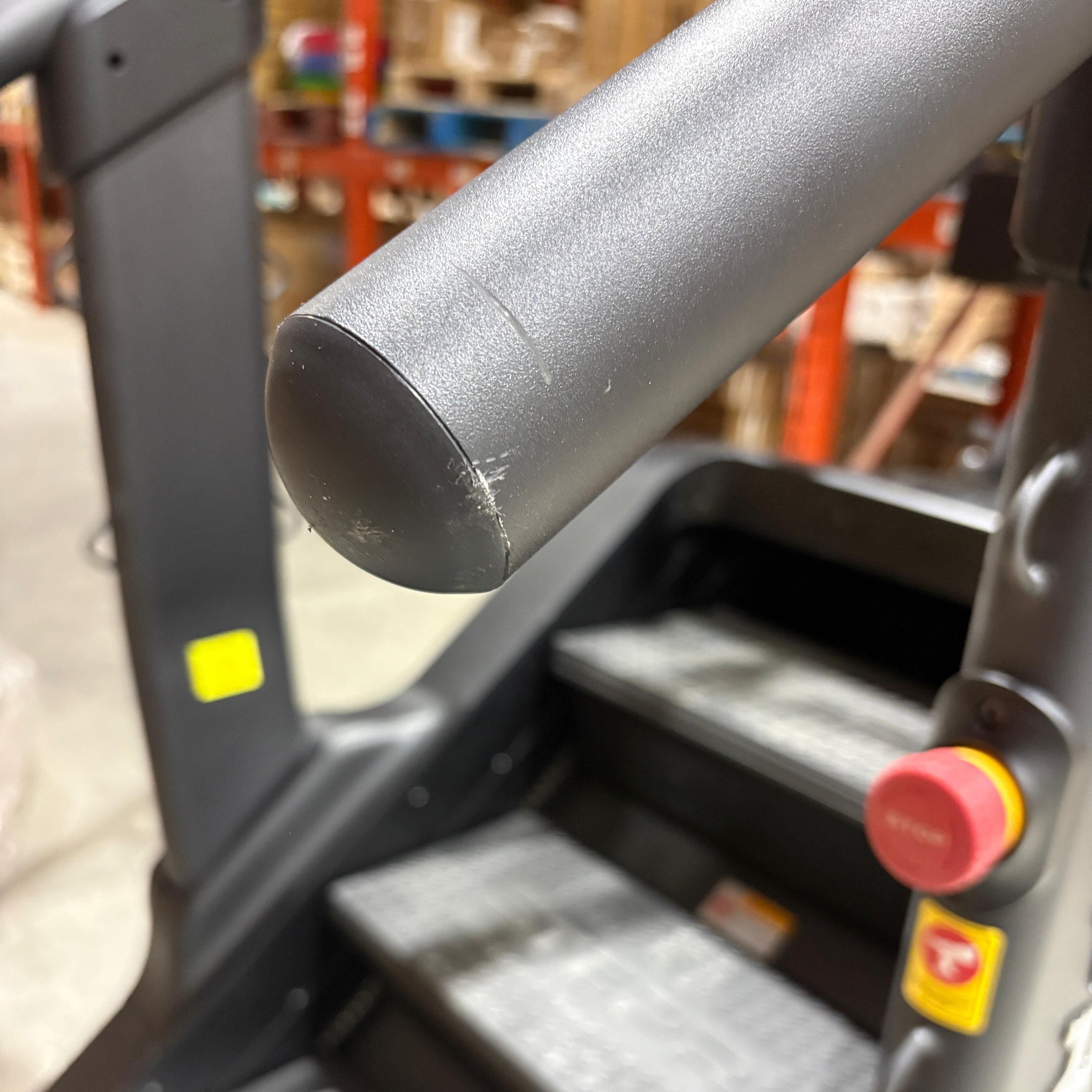 STEPR Climbers & Steppers Floor Model - Pro Classic Stair Climber