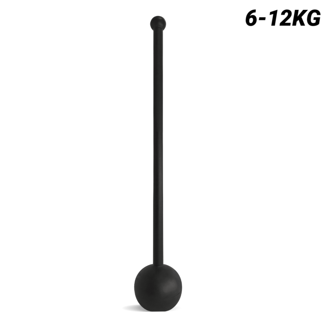 Orion Kettlebells 6-12KG (13-26LB) Adjustable Macebells