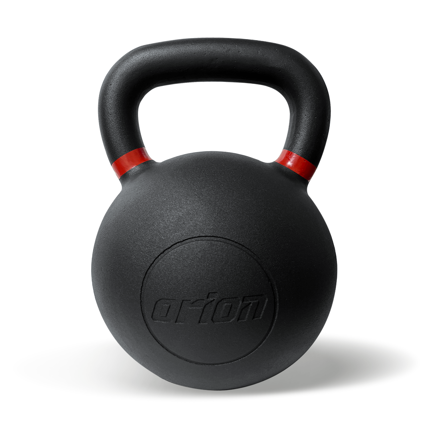 Orion Kettlebells 60 kg (132 lbs) Cast Iron Kettlebells