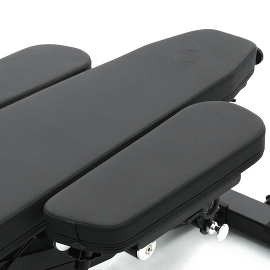WideBodyBench Benches WBB 2.0