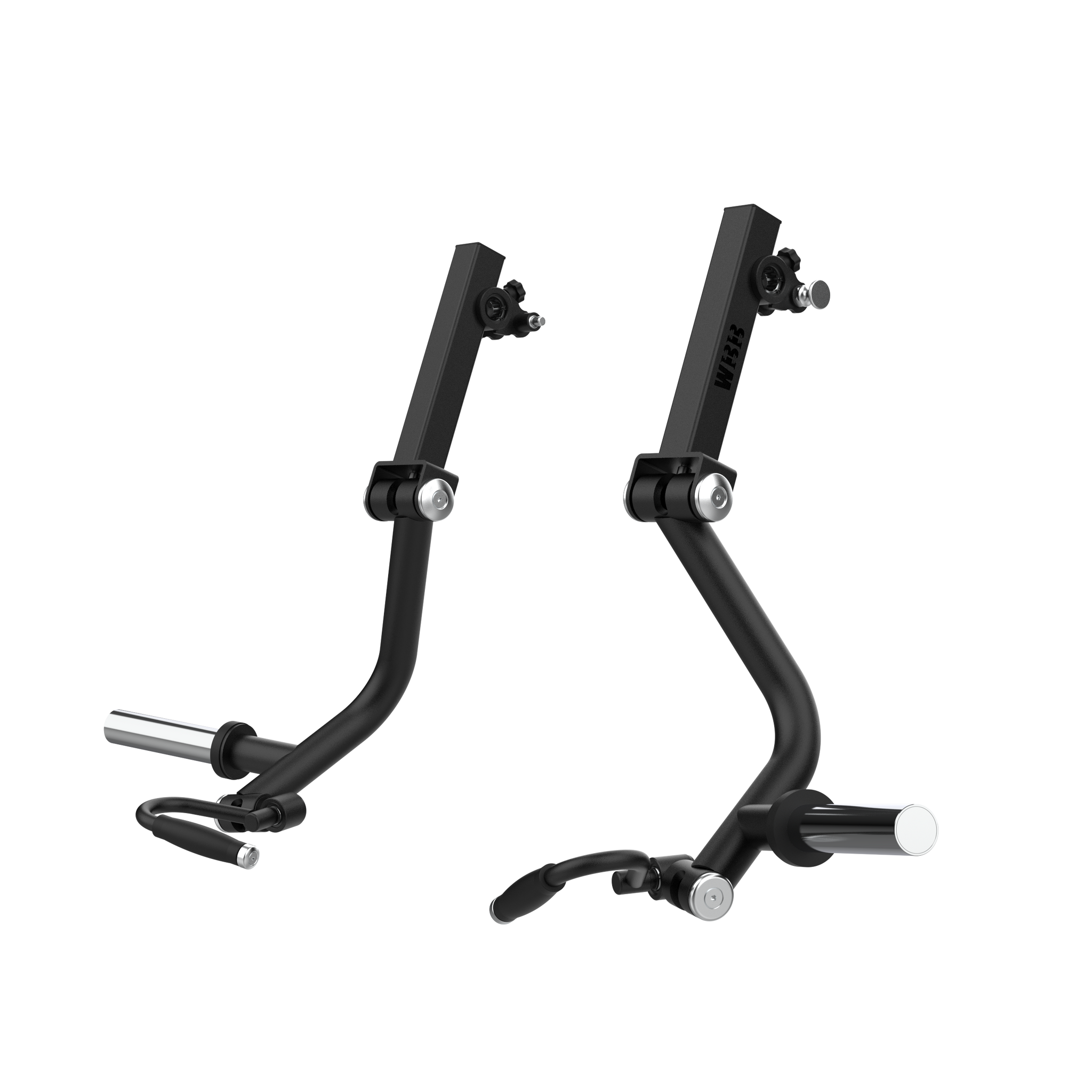 WideBodyBench Bench Attachments Bicep Attachment 2.0