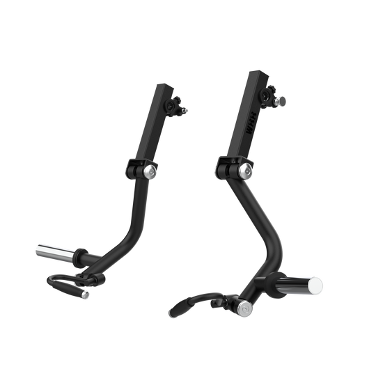 WideBodyBench Bench Attachments Bicep Attachment 2.0