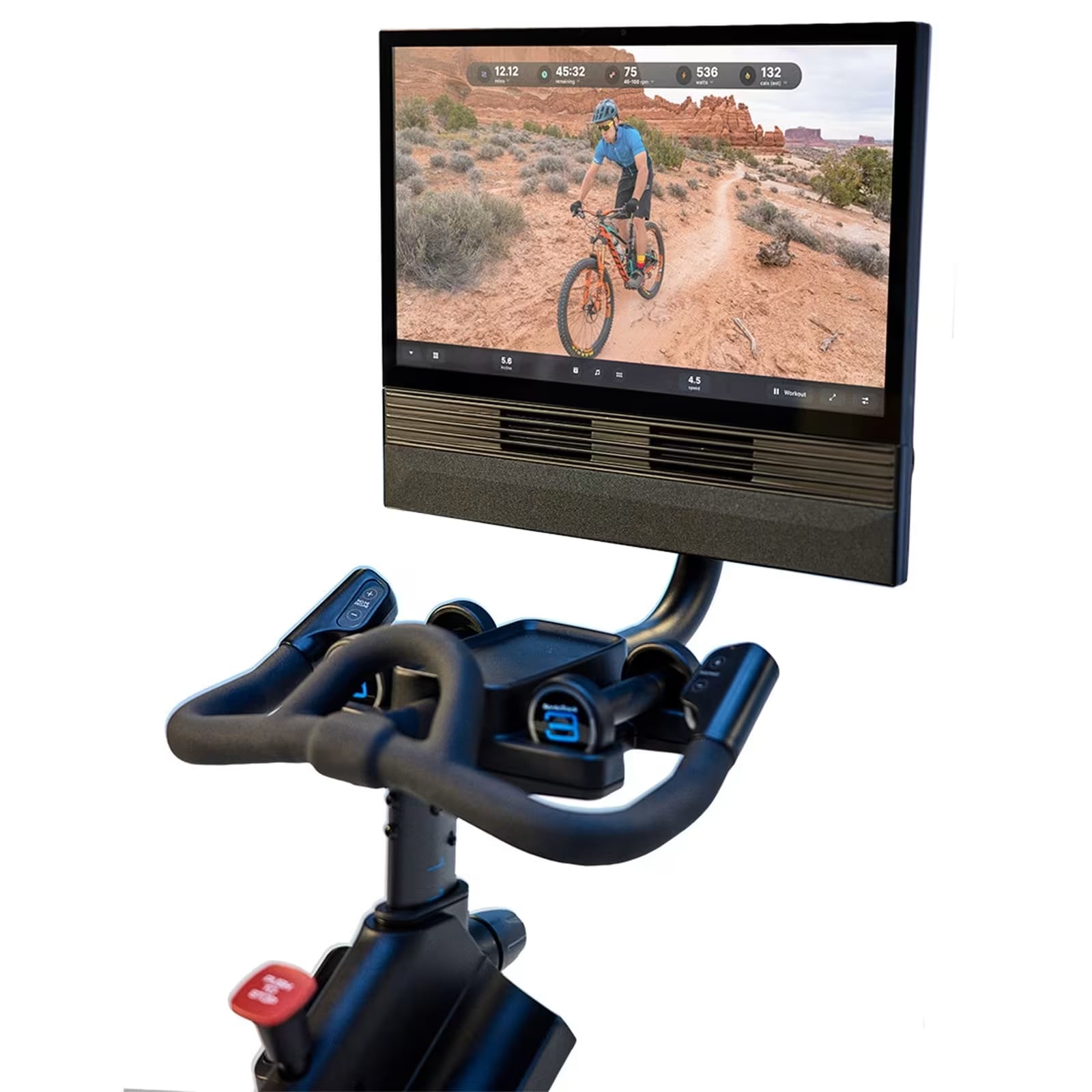 NordicTrack Exercise Bikes S24 Bike