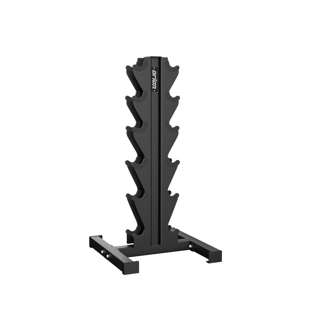 Orion Storage 6-Pair Vertical Dumbbell Rack