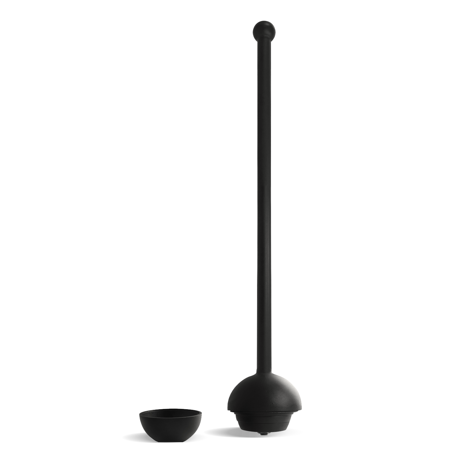 Orion Kettlebells Adjustable Macebells