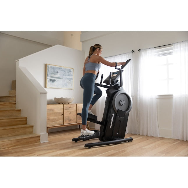 NordicTrack Ellipticals Step Climber