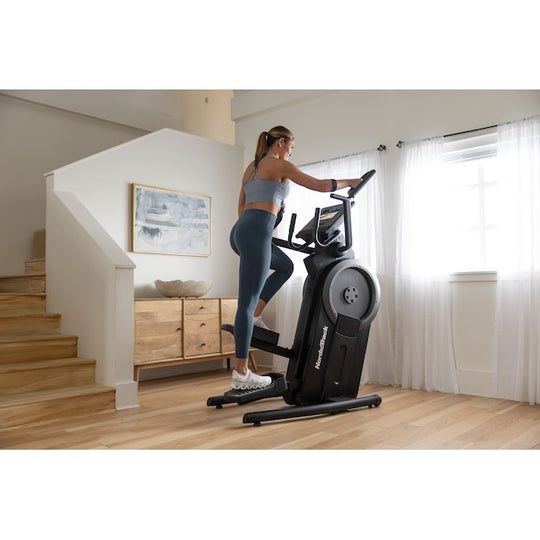 NordicTrack Ellipticals Step Climber