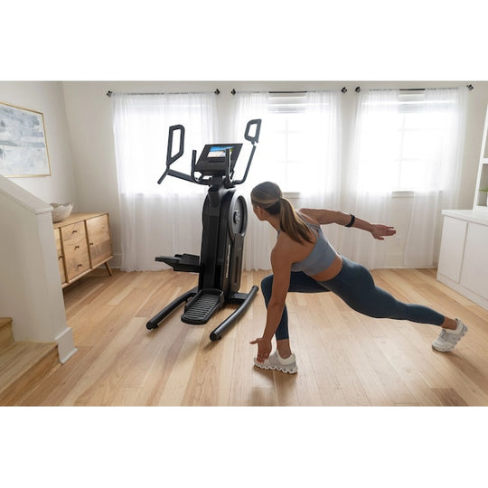 NordicTrack Ellipticals Step Climber