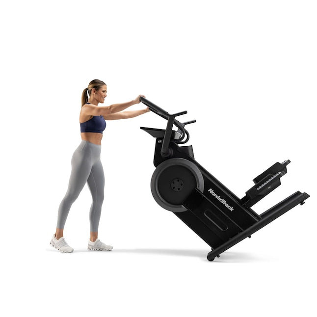NordicTrack Ellipticals Step Climber