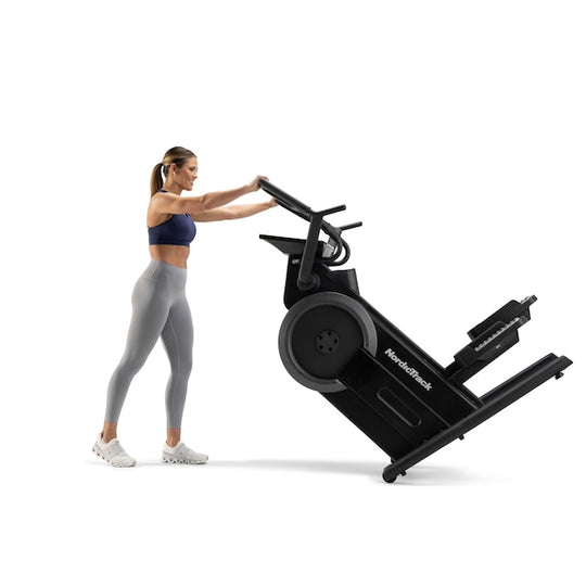 NordicTrack Ellipticals Step Climber