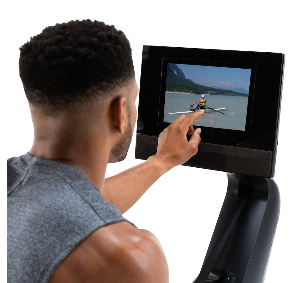 NordicTrack Rowing Machines RW700 Rower